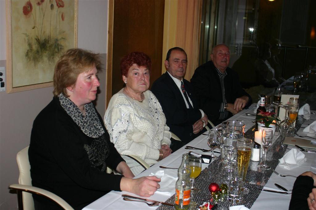 2010-12-11 1.Weihnachsfeier im Stadthotel